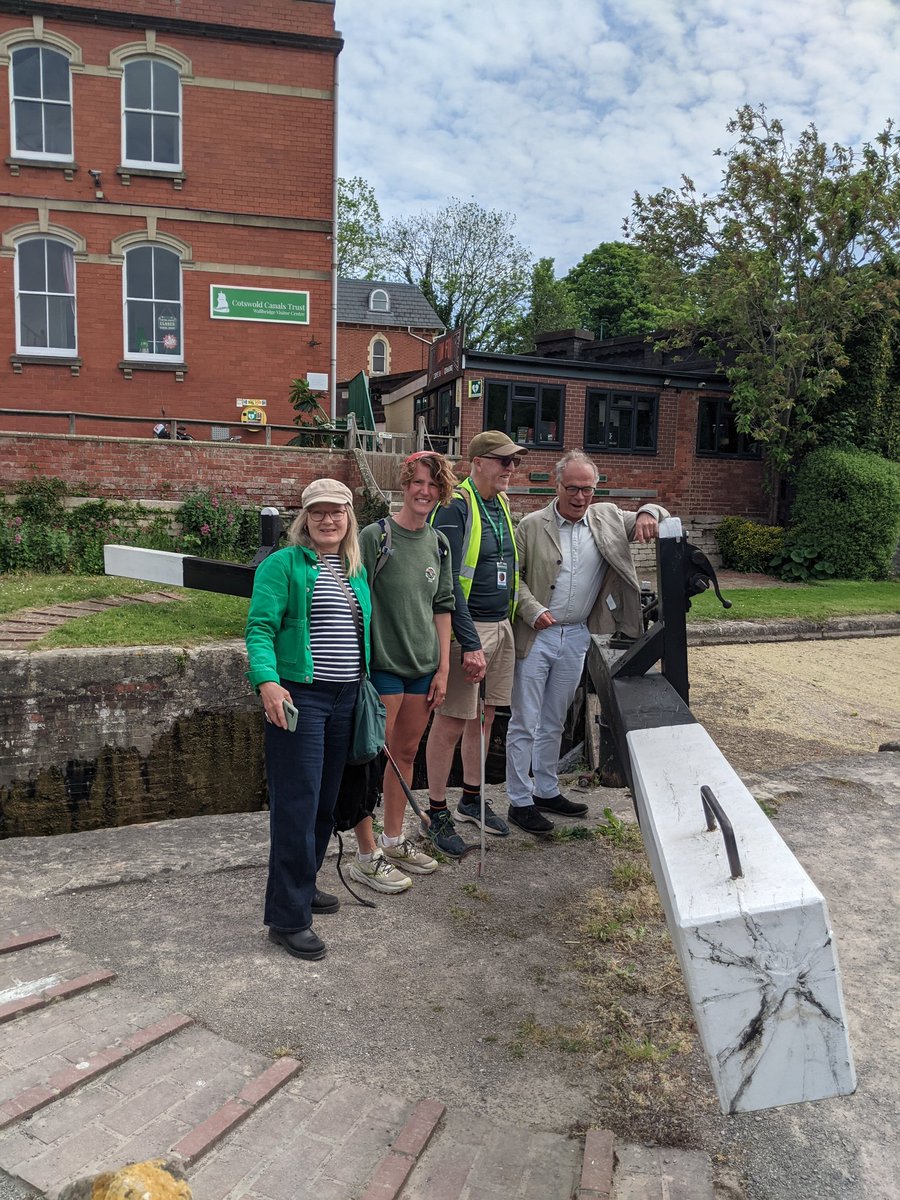 EricTorrington's tweet image. With ~80% of marine #litter originating on land, today’s walk &amp;amp; talk with #Stroud MP Dr Simon Opher highlighted a @EnvAgency coarse screen hotspot, gaps in provisions for  litter, &amp;amp; absent source-to-sea strategy in UK legislation &amp;amp; marine litter strategy @mcsuk @sascampaigns