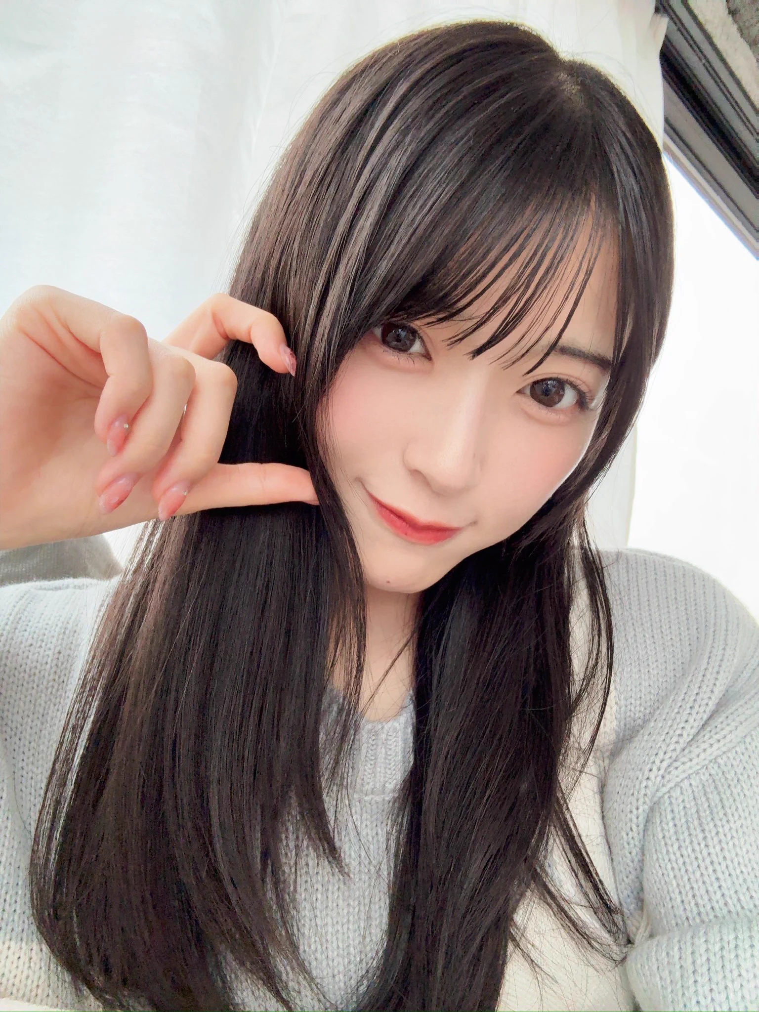 佐藤綺星 サイン入りブロマイド 佐藤綺星 on X: 