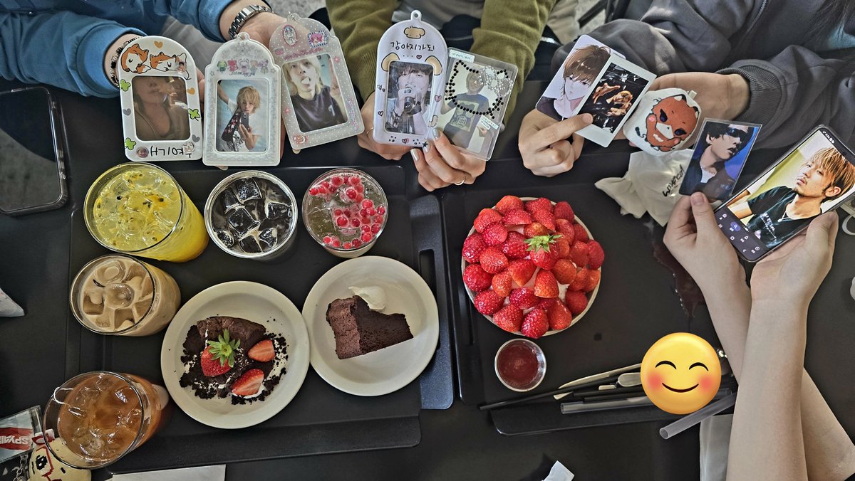 식혜 tweet media