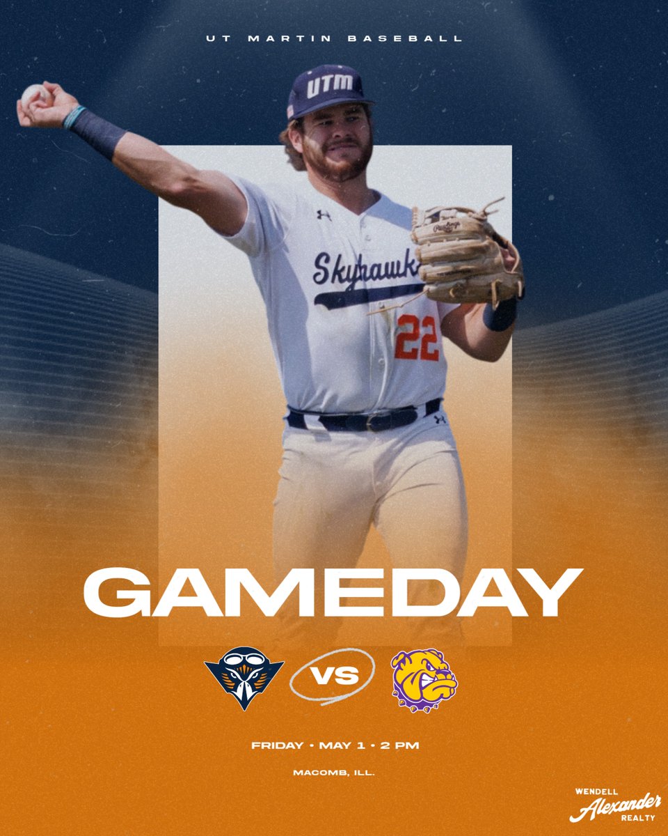UT Martin Athletics tweet media