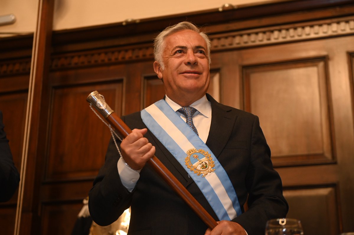 Alfredo Cornejo tweet media