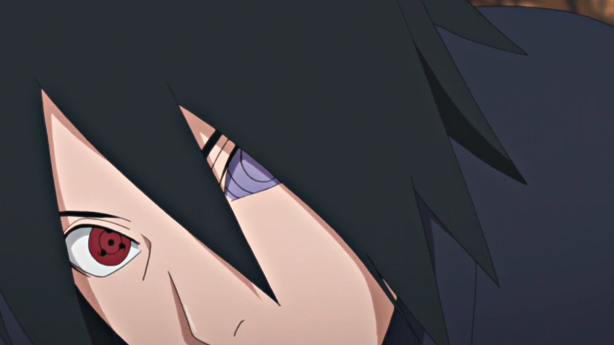 Sasuke Daily tweet media