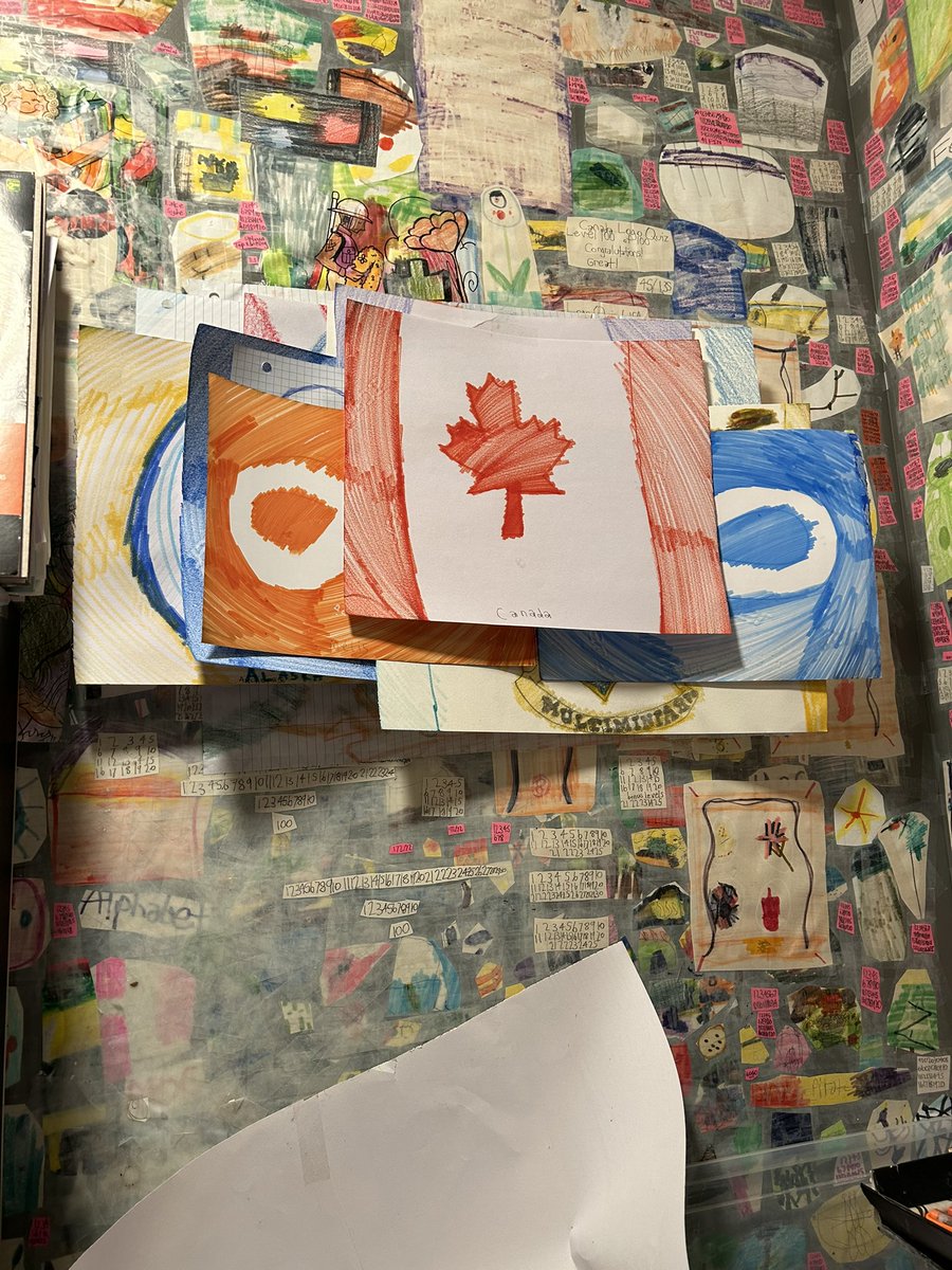 BMcNallie's tweet image. Paxton and Canada 🇨🇦 and Apr 19, 2026 and Yellow and Hey 👋🏼 Saturday Sun ☀️ Boards of Canada 🇨🇦 The Campfire 🔥 Headphase #AutismAwareness #SPACHS