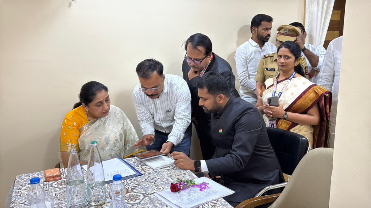 MAHARASHTRA DGIPR tweet media