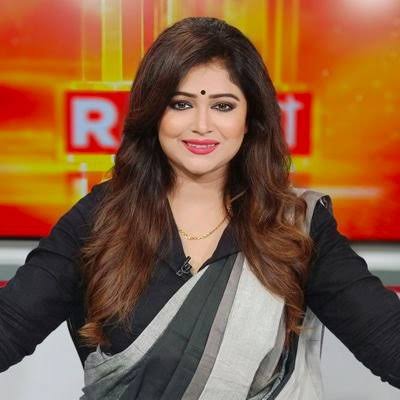 Vineeta Singh 🇮🇳 tweet media