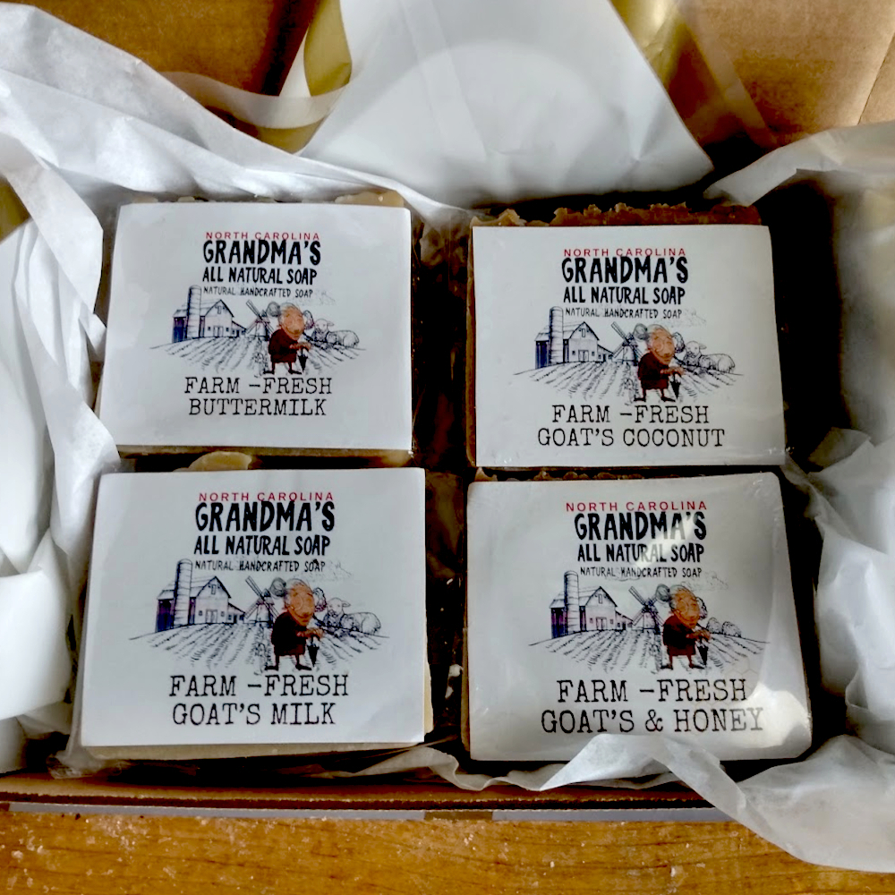naturalsoap's tweet image. Handmade in North Carolina 
naturalhandcraftedsoap.com/collections/mi… #northcarolina/ North Carolina