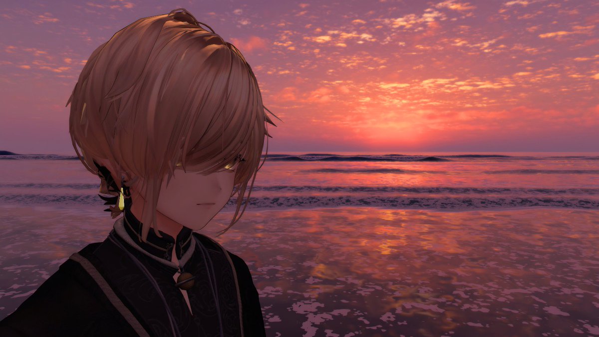 yoru tweet media