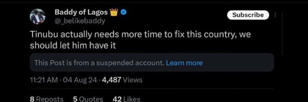 Devil’sadvocate💐 tweet media