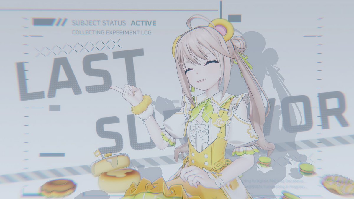 채냥이 tweet media