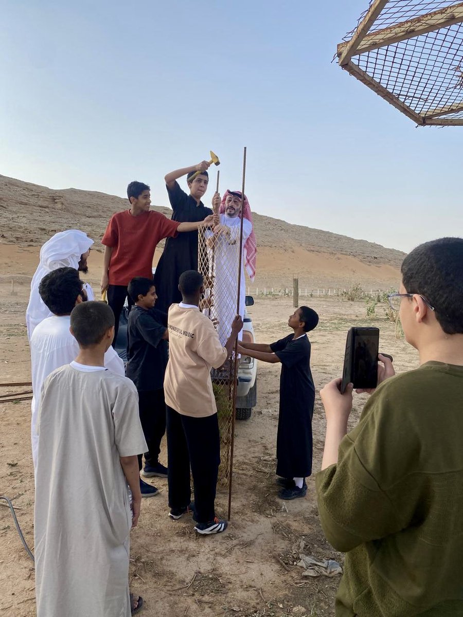 جمعية الحلوة الخضراء tweet media