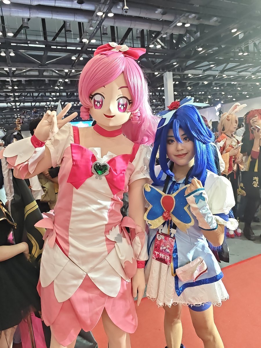水生陽炎 tweet media