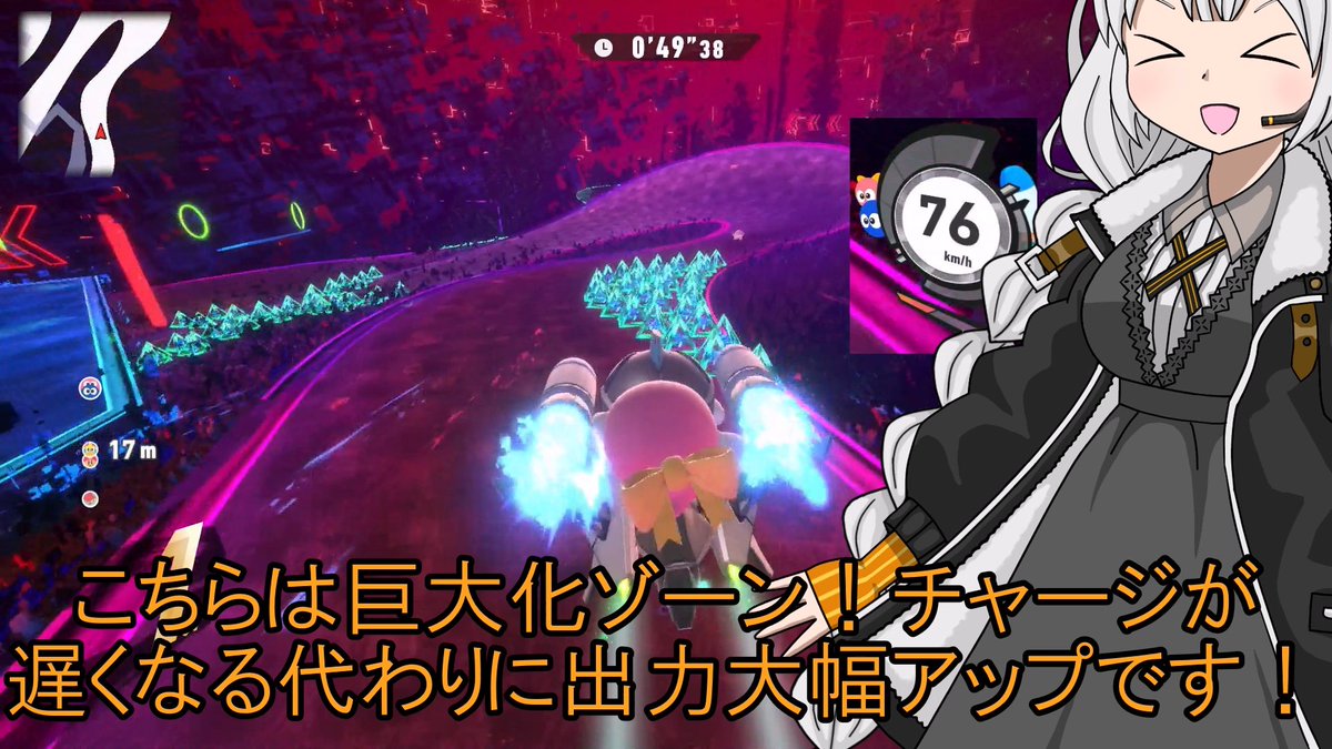 オキシィ tweet media