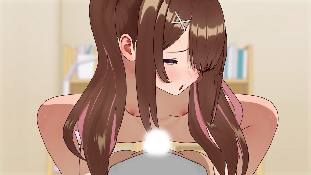 bugbug_info's tweet photo. 『なまいき妹はスキだらけ！』の激シコ動画が鬼ヤバ‼
新サークル・蟹たるものの処女作はメスガキいもうとオナホに種付けしまくる超エロ動画でヌキまくり♥

▼詳しい記事はこちら▼
https://t.co/2YK3VkIJ6I https://t.co/KK3h7kzAsY