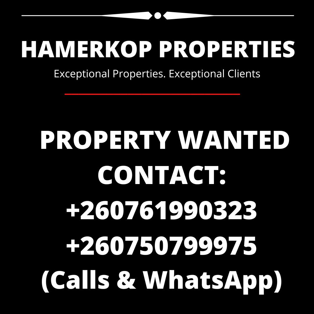 LankyObserver's tweet photo. Anybody looking to rent out a furnished flat for K9,000 for a month?

Please call or whatsapp +260750799975 or +260761990323 if you have one. If it is around Rhodespark, Northmead, or surrounding areas, that would be ideal.

Thank you.

😊 https://t.co/lfa1oigQGT