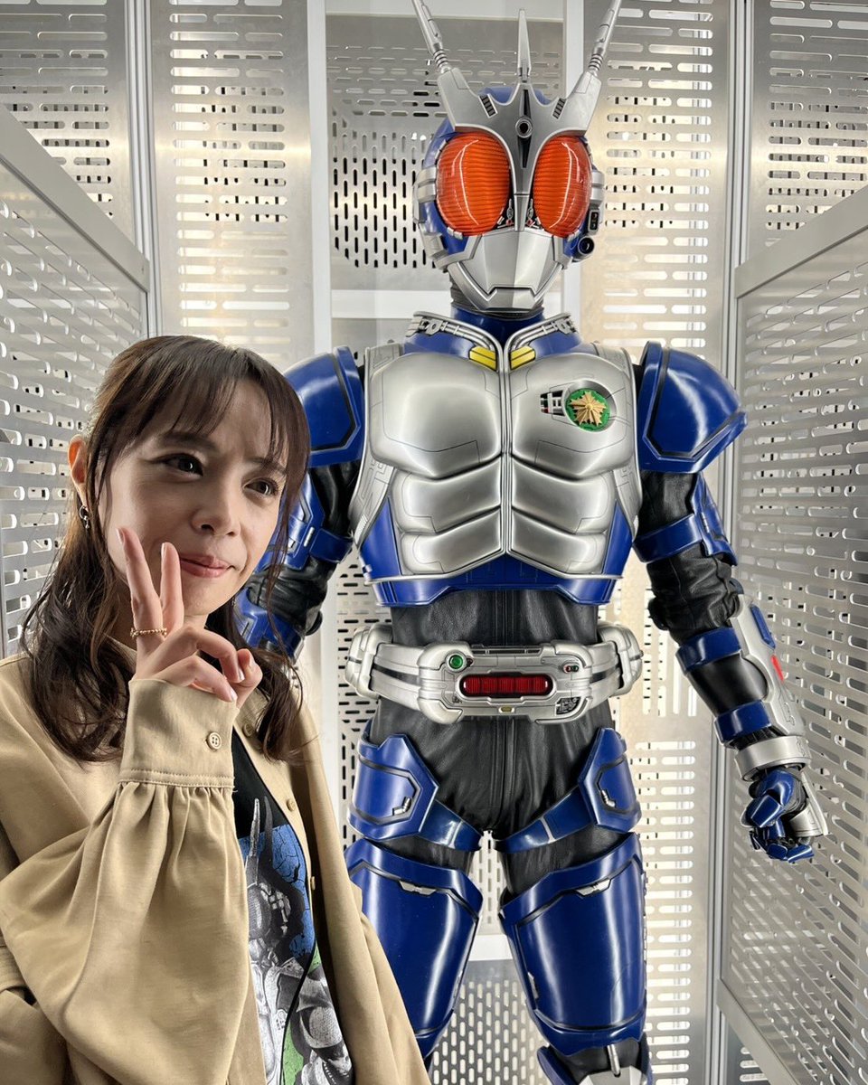 松下 恵 tweet media