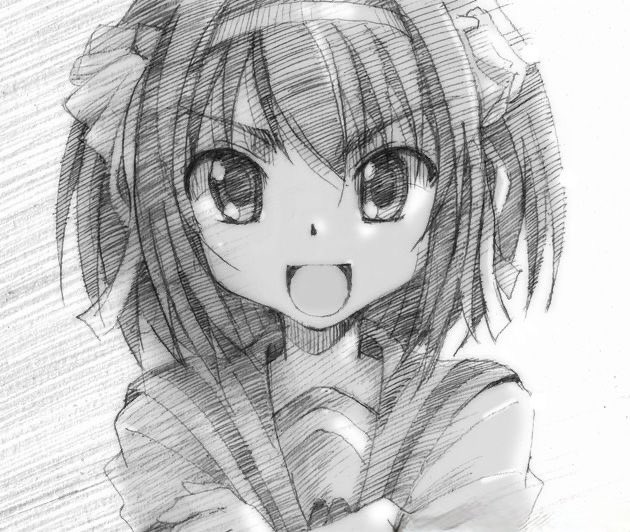 The Author of Haruhiist Canon tweet media