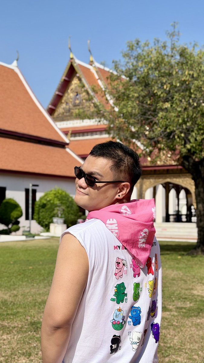 น้องนัท🐨 tweet media