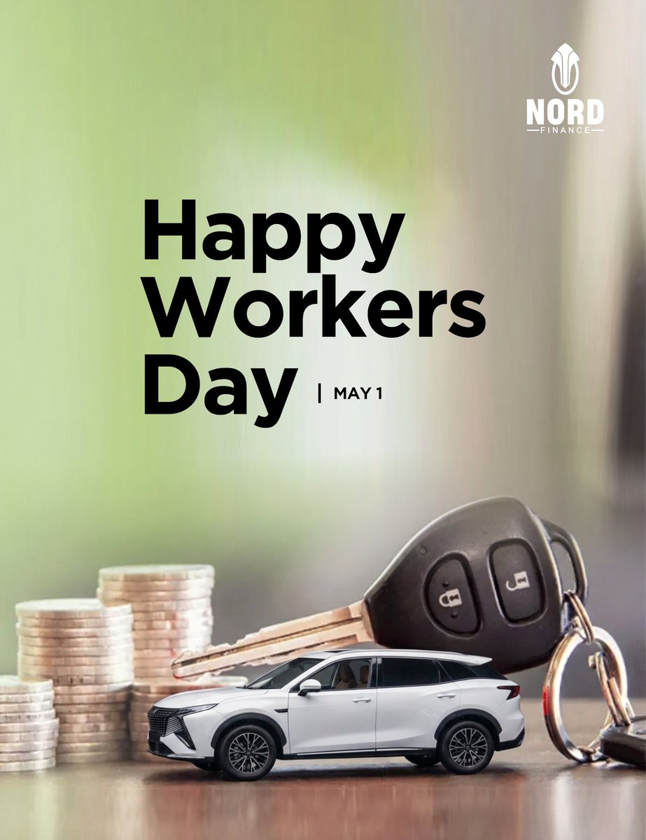 Nord Finance tweet media