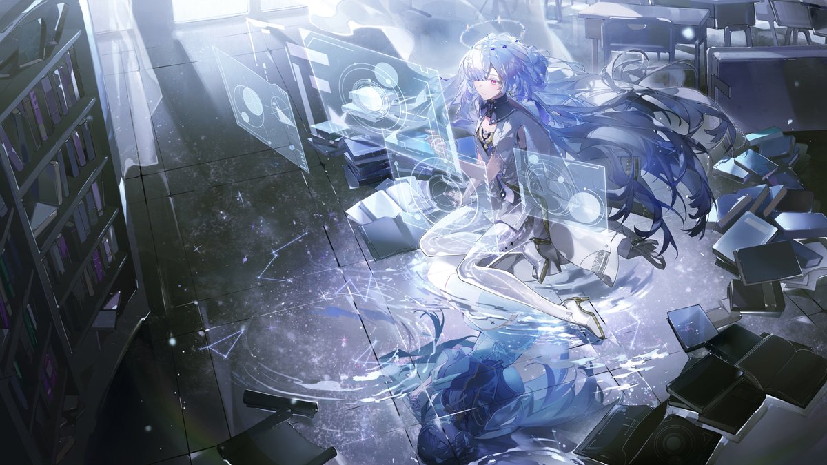 KiriyumeBun's tweet image. Cleaned 4k Mornye Wallpaper (+ Mobile)!!

Gdrive 02 Character Art: tinyurl.com/wuwaclean

#wuwa #WutheringWaves #Mornye