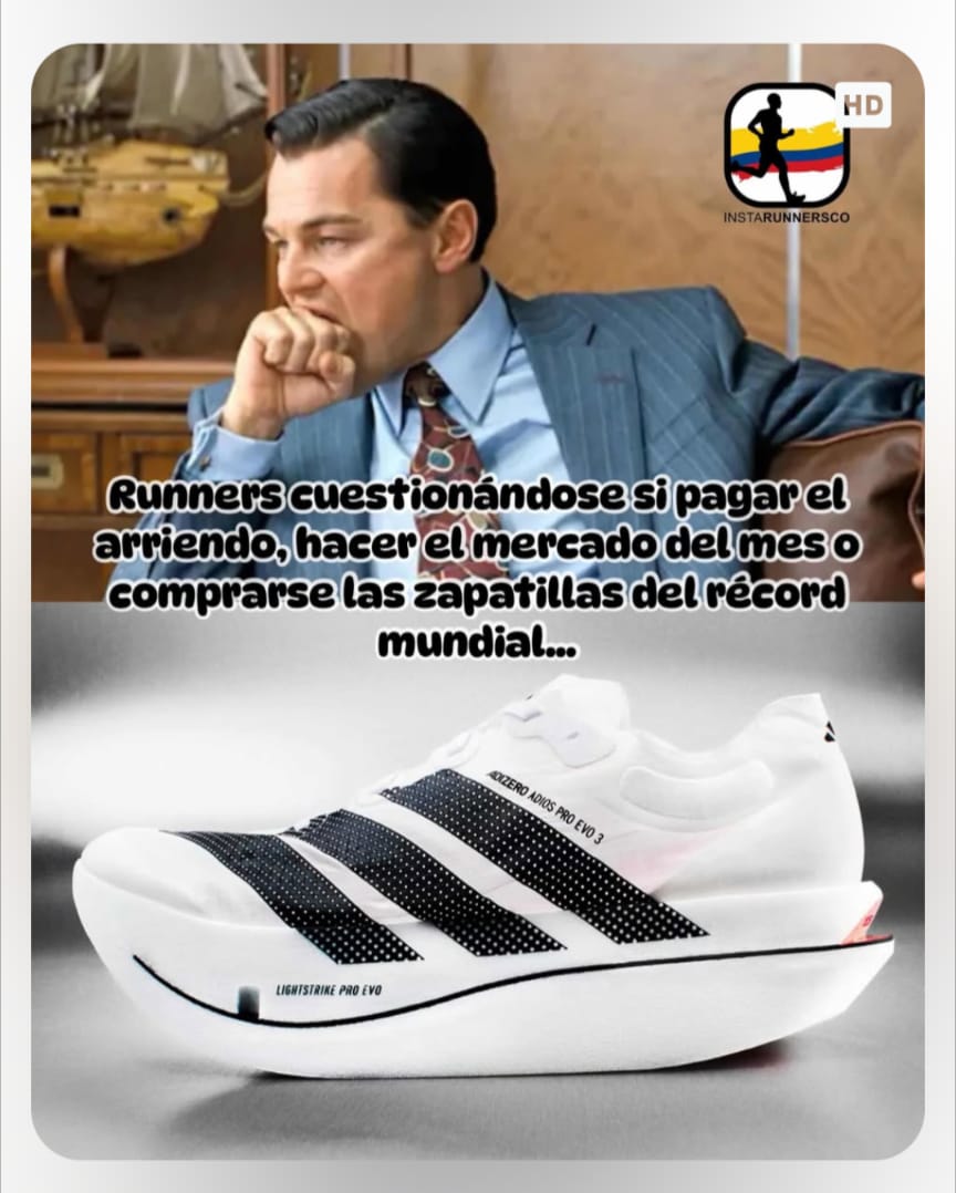 misanmiguel's tweet image. #Runners