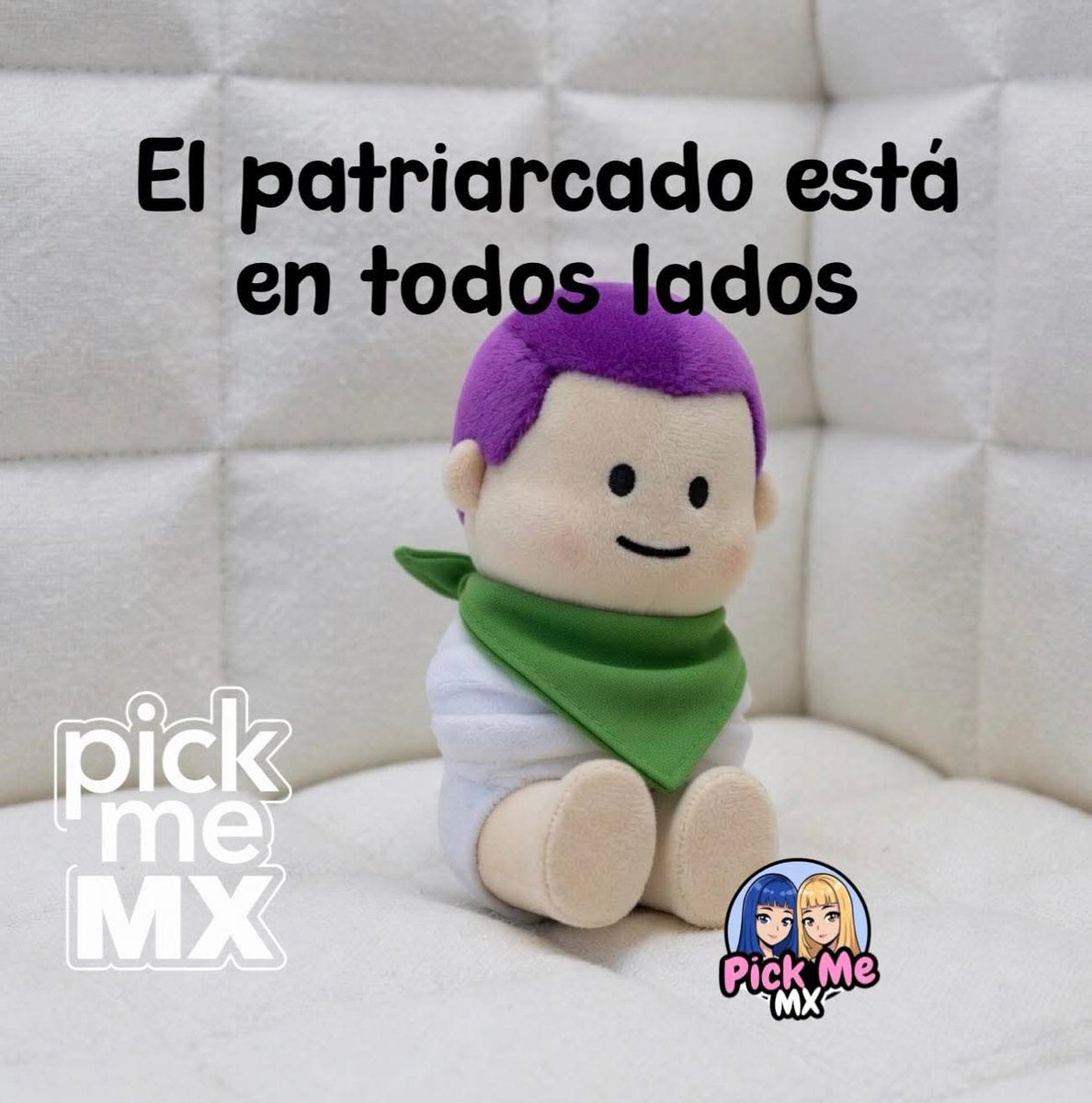 Tamalito Chapín tweet media