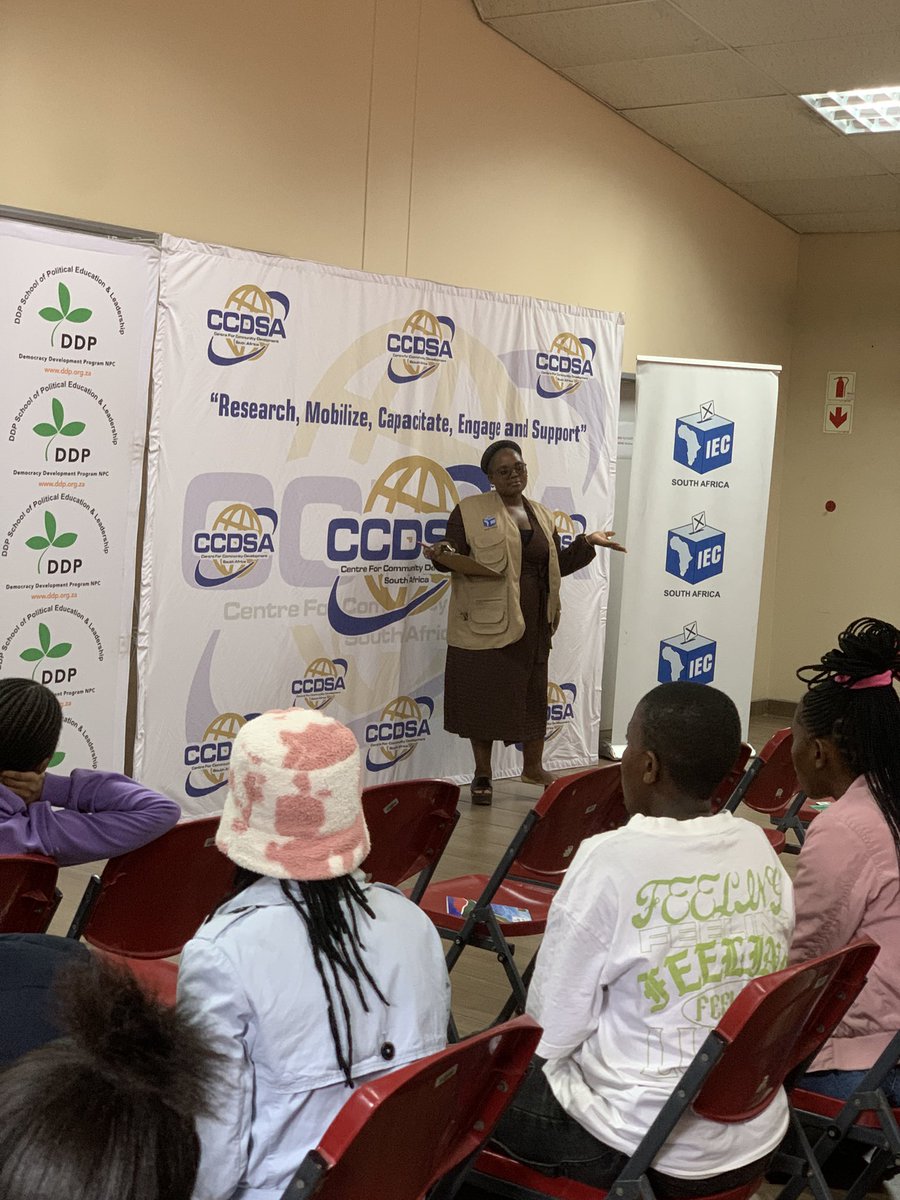 Centre for Community Development SA tweet media