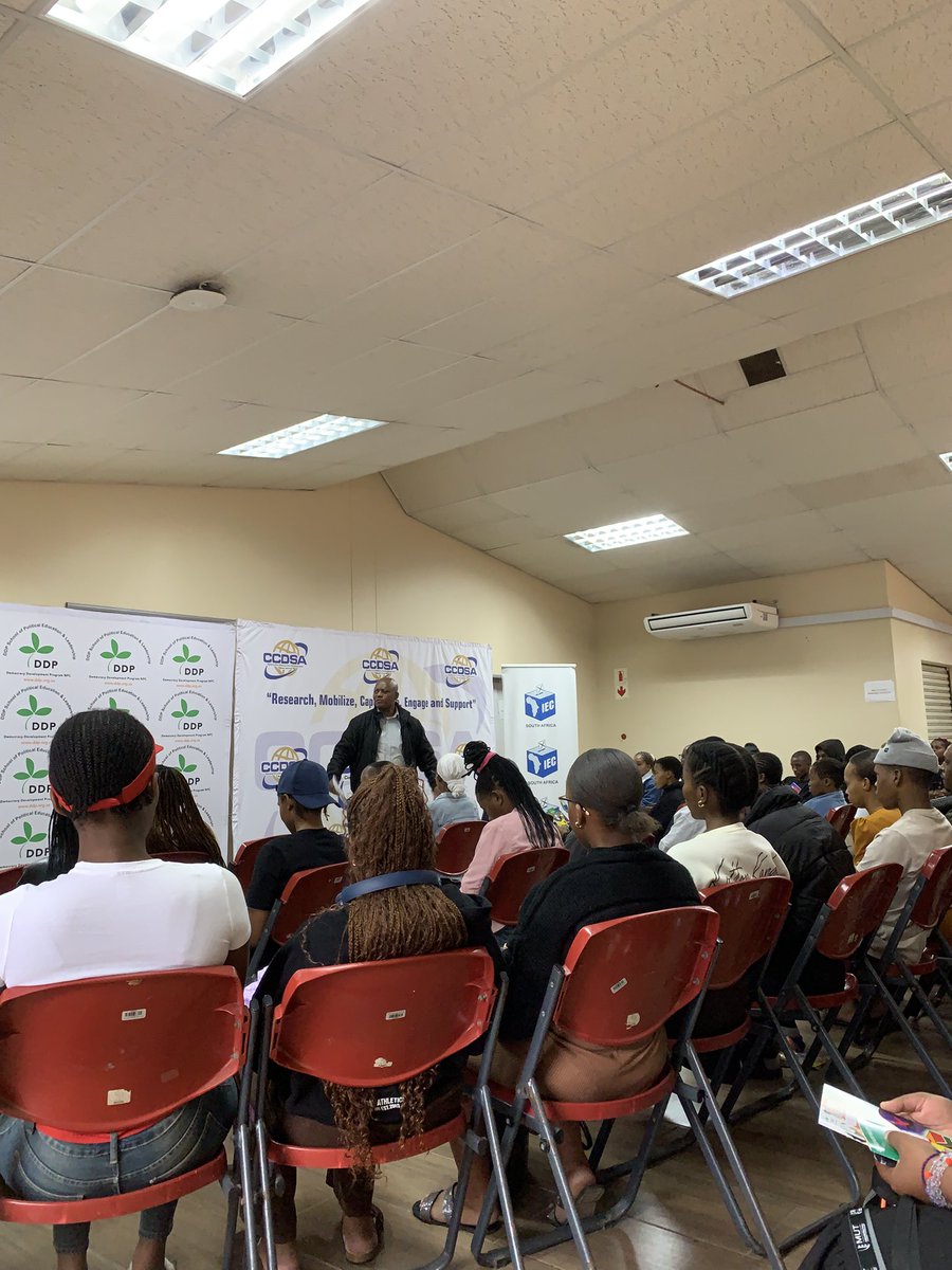 Centre for Community Development SA tweet media