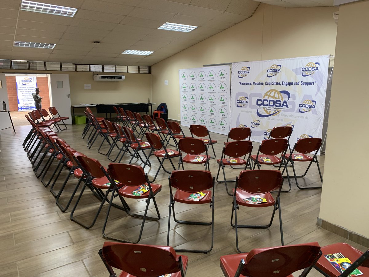 Centre for Community Development SA tweet media