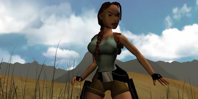 Lara Croft Ritual Skin TheStrangeHokage (@Vexiumz) / Posts / X