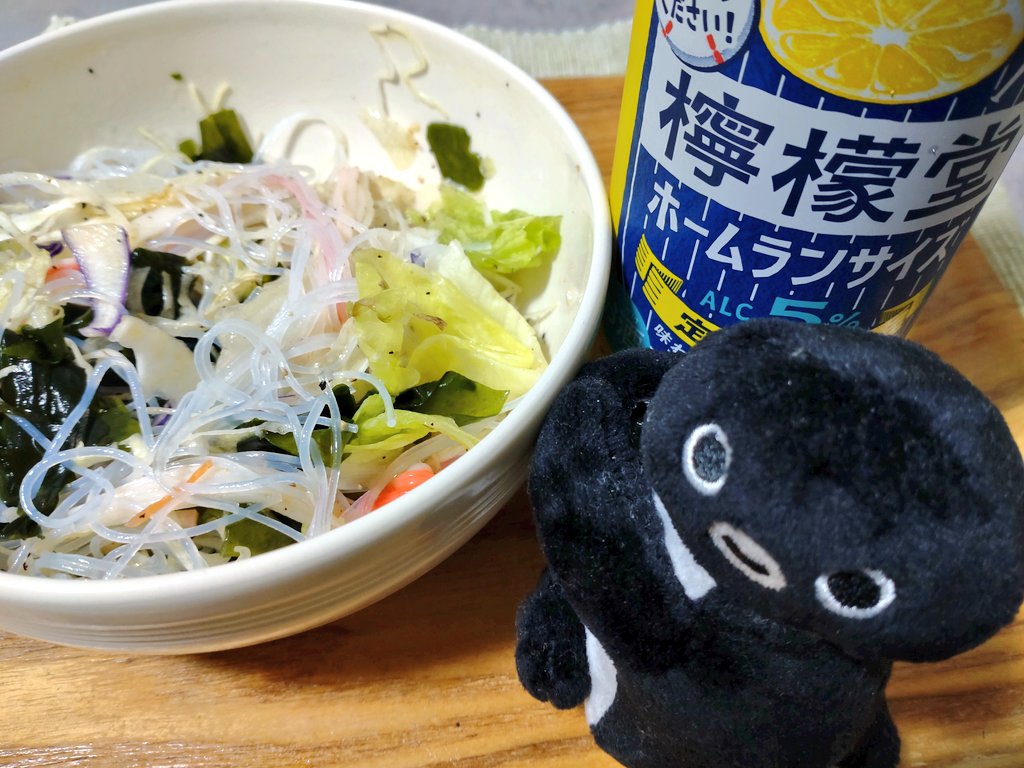 りぷとん(うどん) tweet media