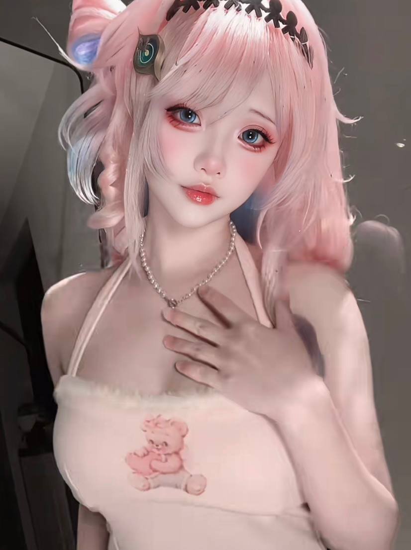 小乔要努力变强 tweet media