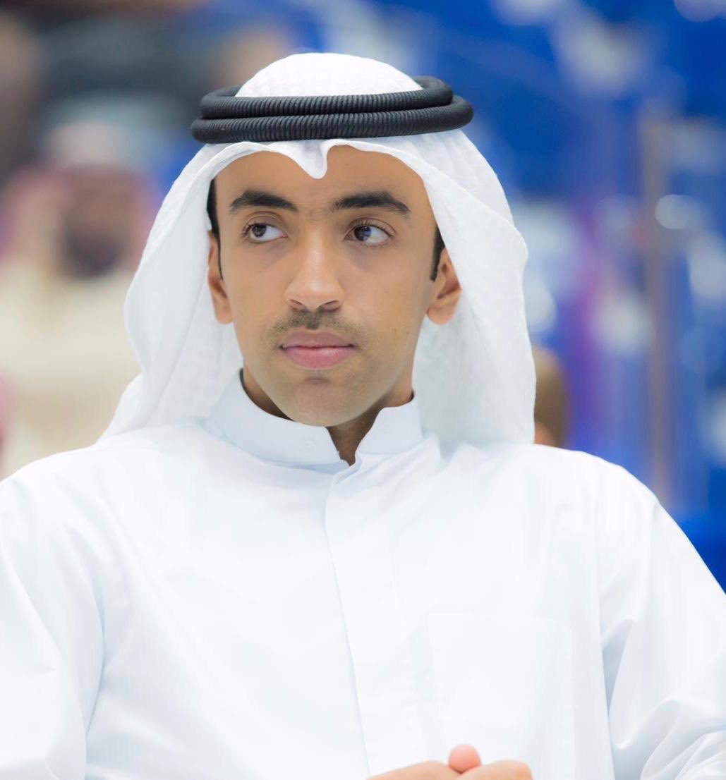ماجد مرزوق السالم tweet media