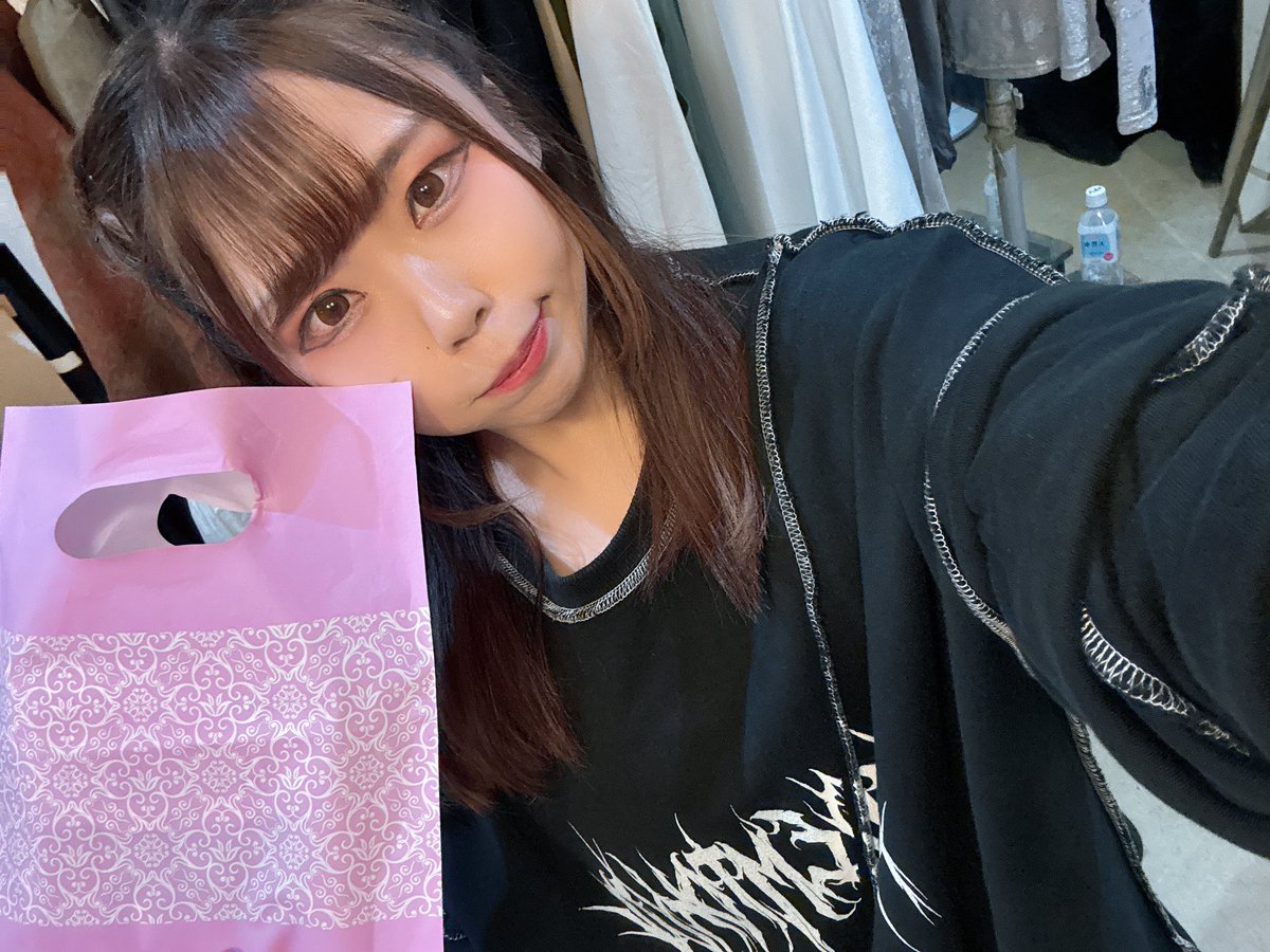 【まき様】専用確認画面になります❣️ 魔族会議2026 13公演目！ありがとうございました！ 気づけば長かった