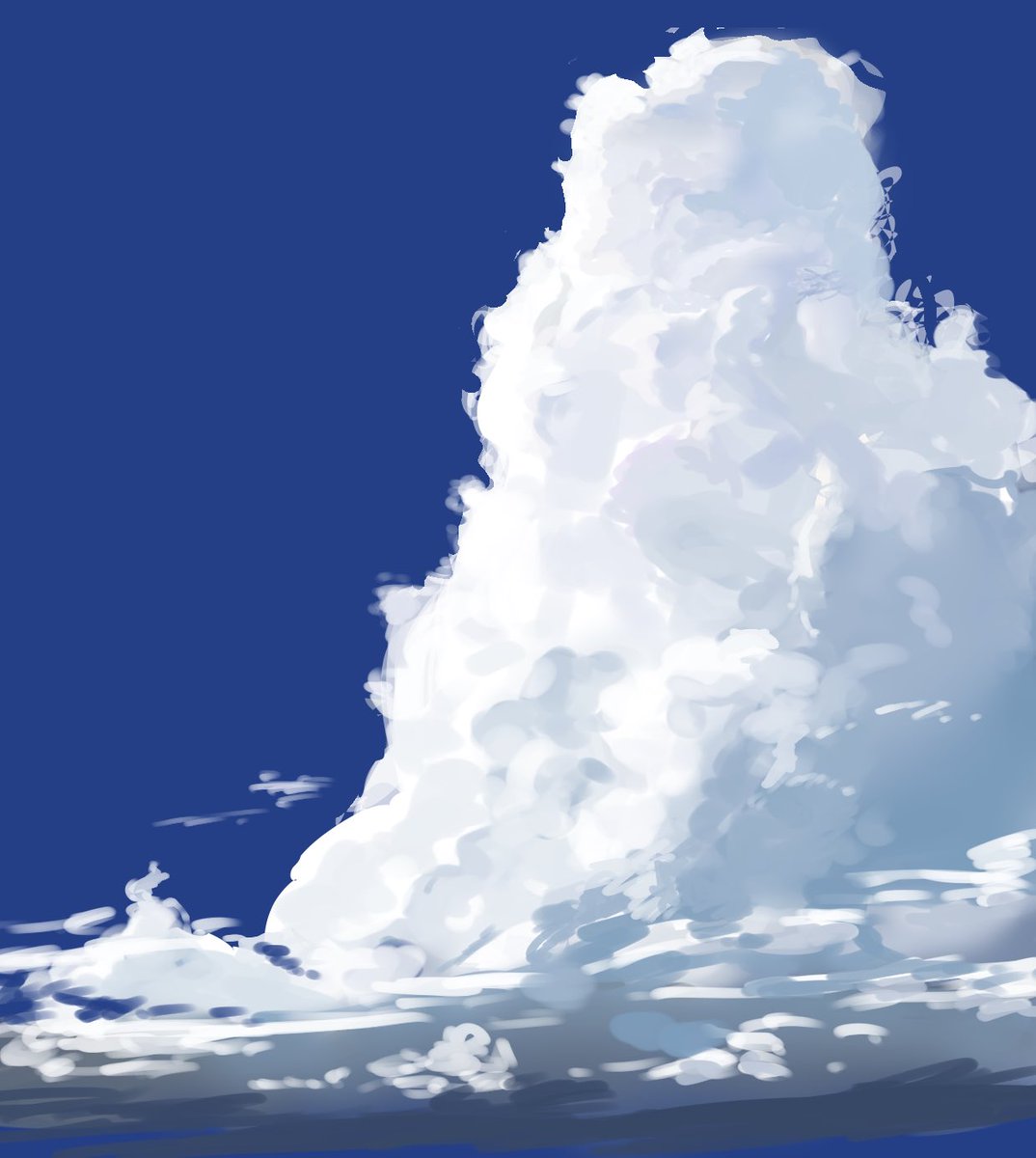 珊瑚敷なぬき tweet media