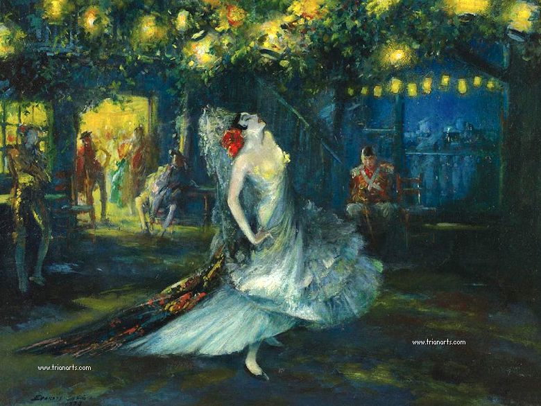 Trianarts's tweet image. El realista de la Escuela de Ashcan Everett Shinn, murió en Nueva York, el 1 de mayo de 1953.

Más obras en el enlace:

trianarts.com/everett-shinn-…

#pintura #realismo #escueladeashcan #EverettShinn #pinturas