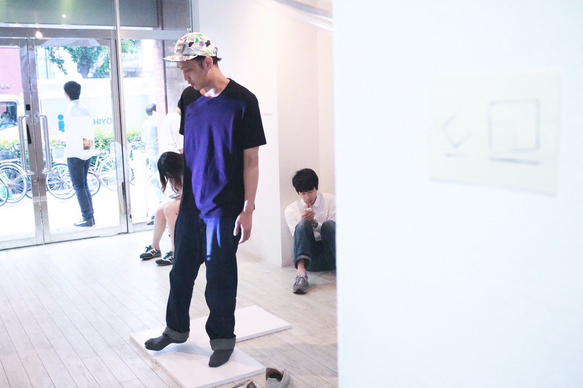 日和下駄 - hiyorigeta tweet media