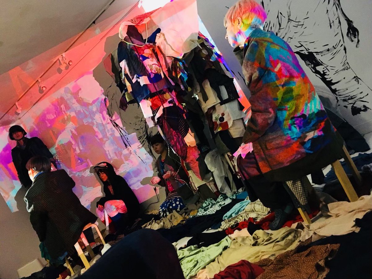 日和下駄 - hiyorigeta tweet media