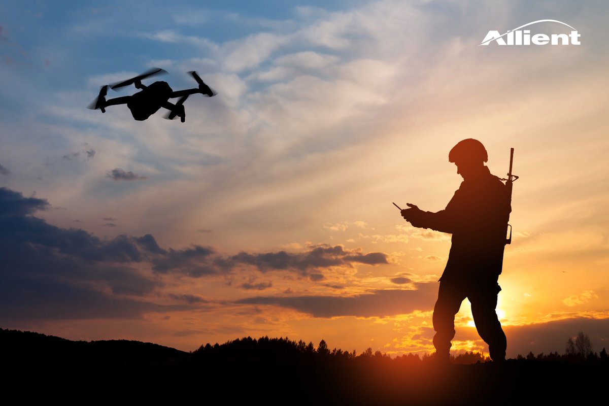 AllientInc's tweet image. How do you choose the right motor for a drone?

Our latest blog explores how engineers select motors based on mission profile and real operating conditions, not just nominal ratings.

🔗 Read the blog: allient.com/blogs/how-to-c…

#DroneSystems #Drones #Motors #Engineering #Allient