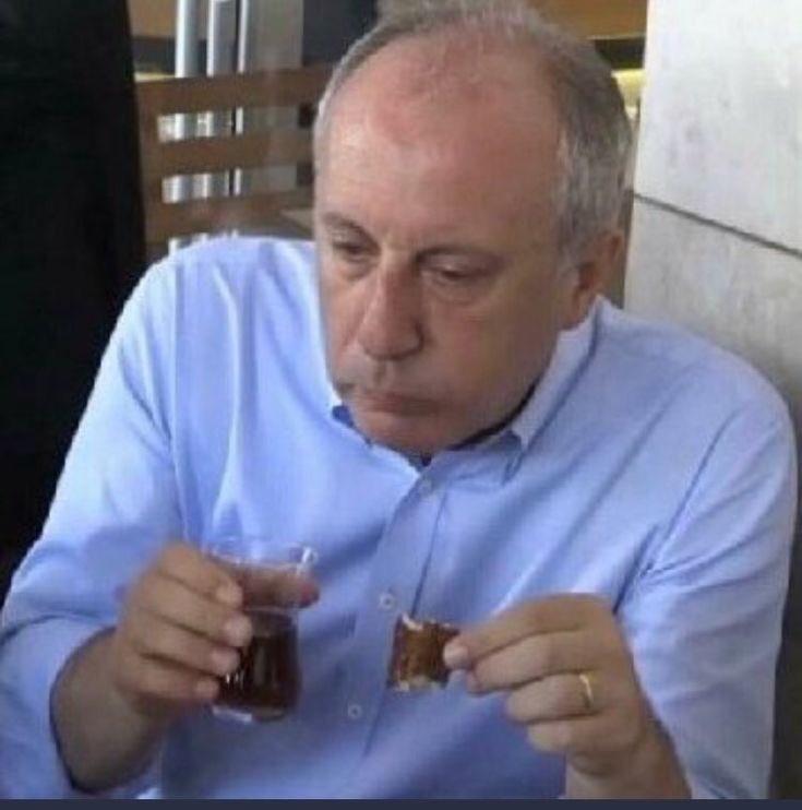 KYK kredisini aldıktan sonraki 3. gün lüks kahvaltım.