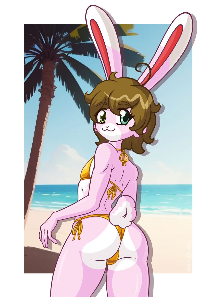 CarlyChubby's tweet photo. Repost for the Golden Week! 👙🪙
------
Repost para a Semana Dourada! 👙🪙
#goldenweek https://t.co/uqkwQiN2Dg