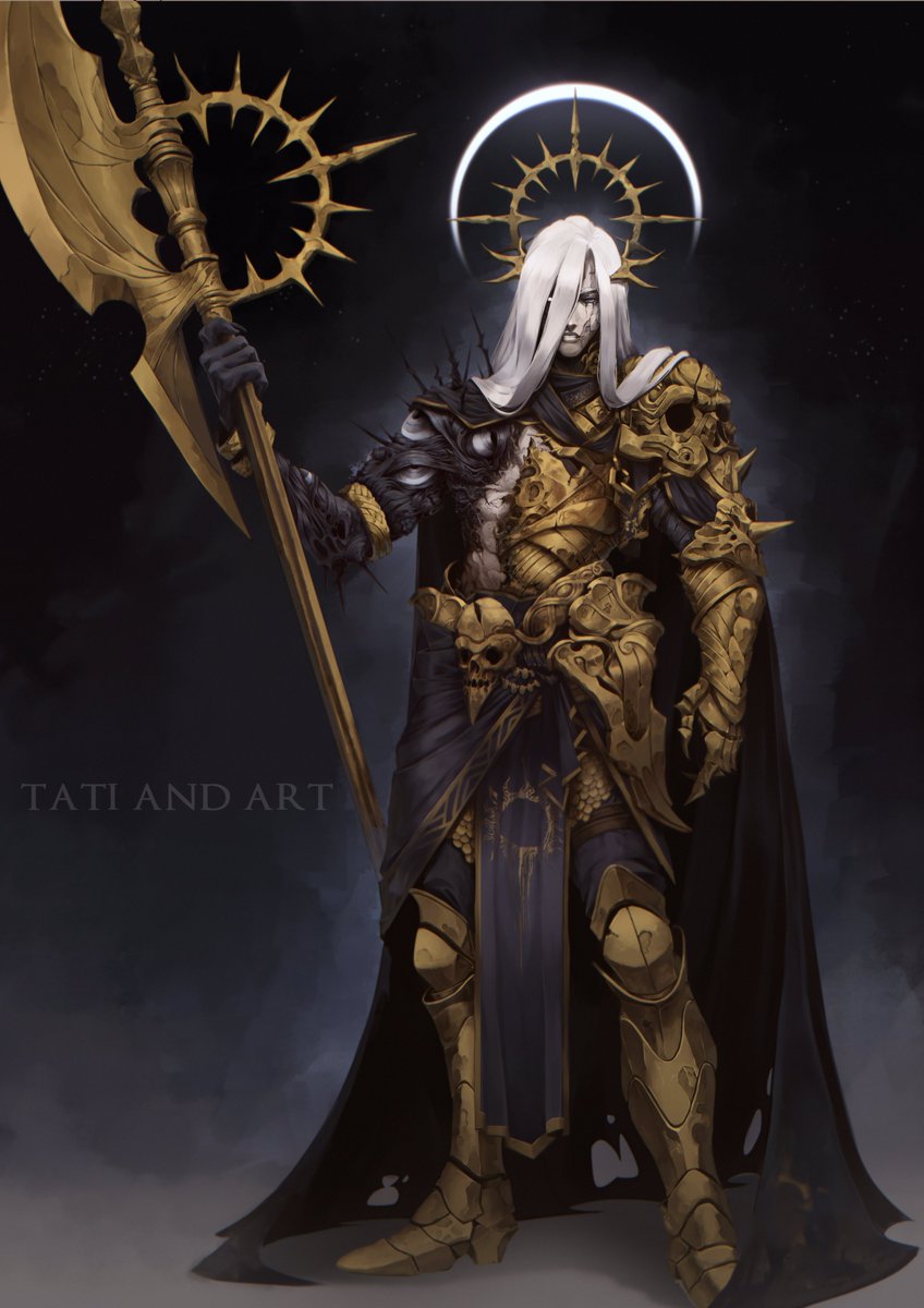 Tati And Art 》OPEN COMMS《 tweet media