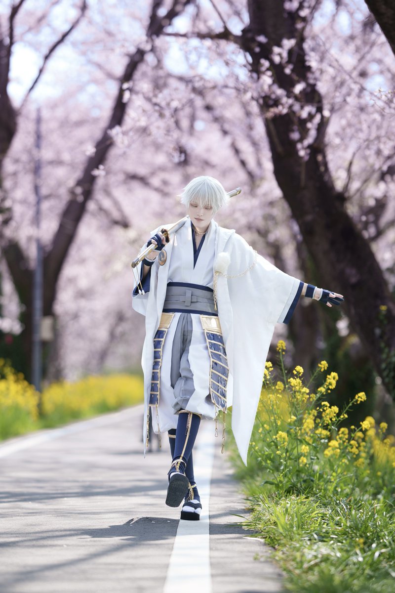 陽▶︎ 東1 し29ab🧣売り子 tweet media