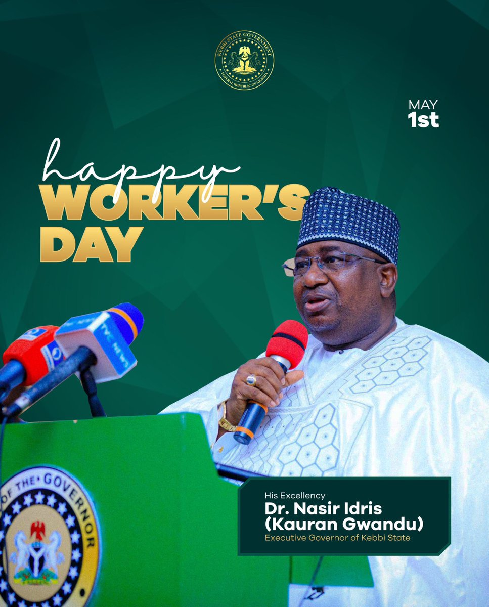 Dr. Nasir Idris tweet media