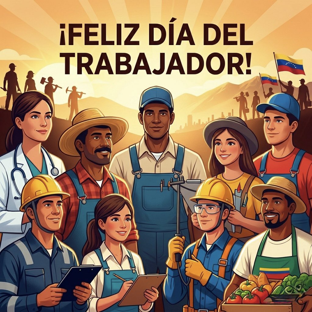 Acción Democrática tweet media