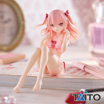 その着せ替え人形は恋をする』より #乾紗寿叶 のフィギュアが登場