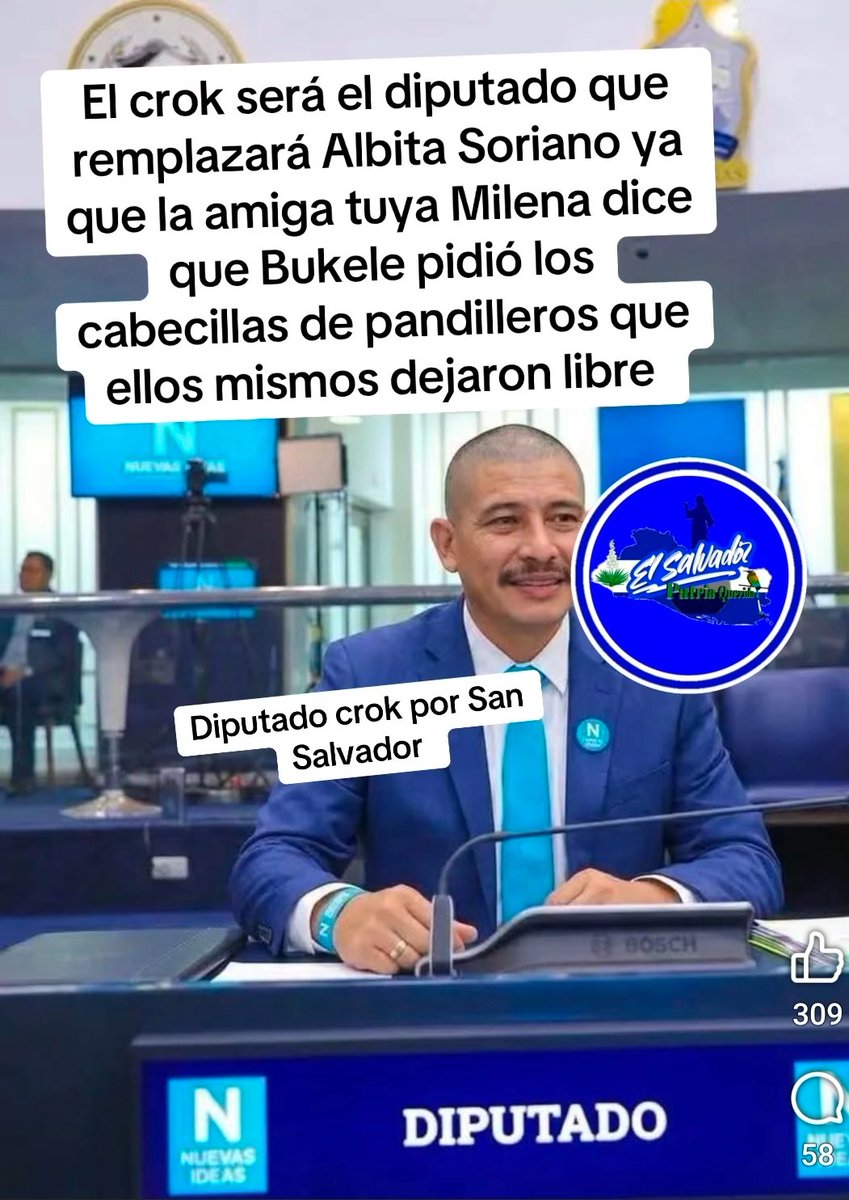 MARCELO LARIN tweet media