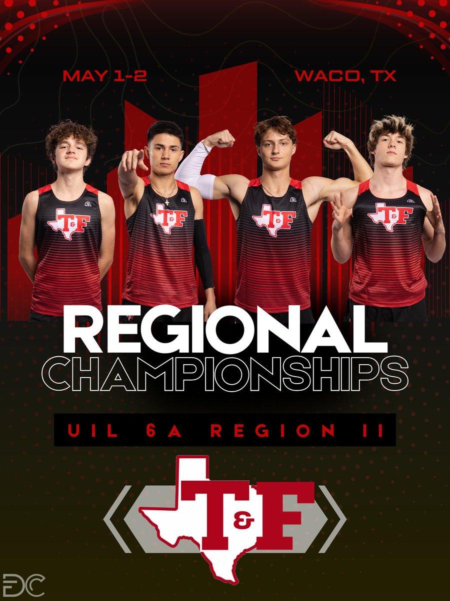 THS__athletics's tweet photo. Let's go Coogs!!! Good luck today!
#FHFT #CollinsStrong https://t.co/MSrOS3qPQq