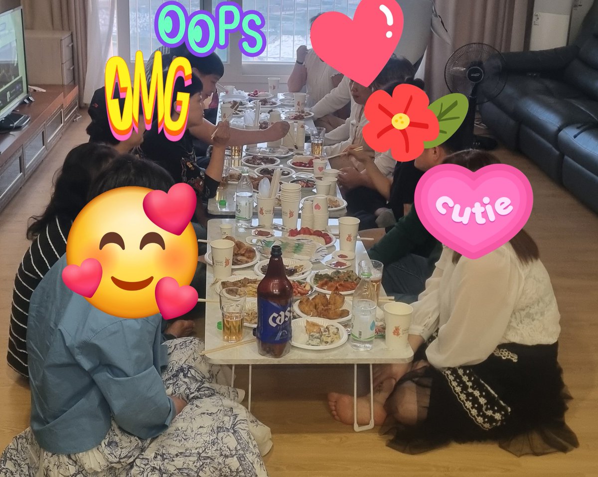 파란바다 tweet media
