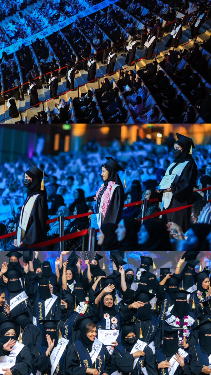 REU Alumni tweet media
