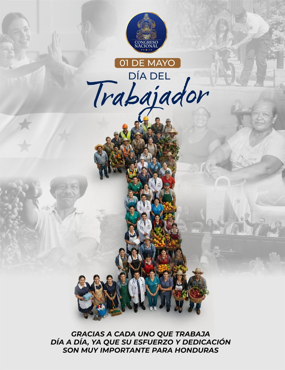 Congreso Nacional de Honduras tweet media